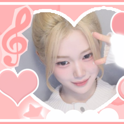 A moment captured by Gong Yubin (tripleS)'s fan