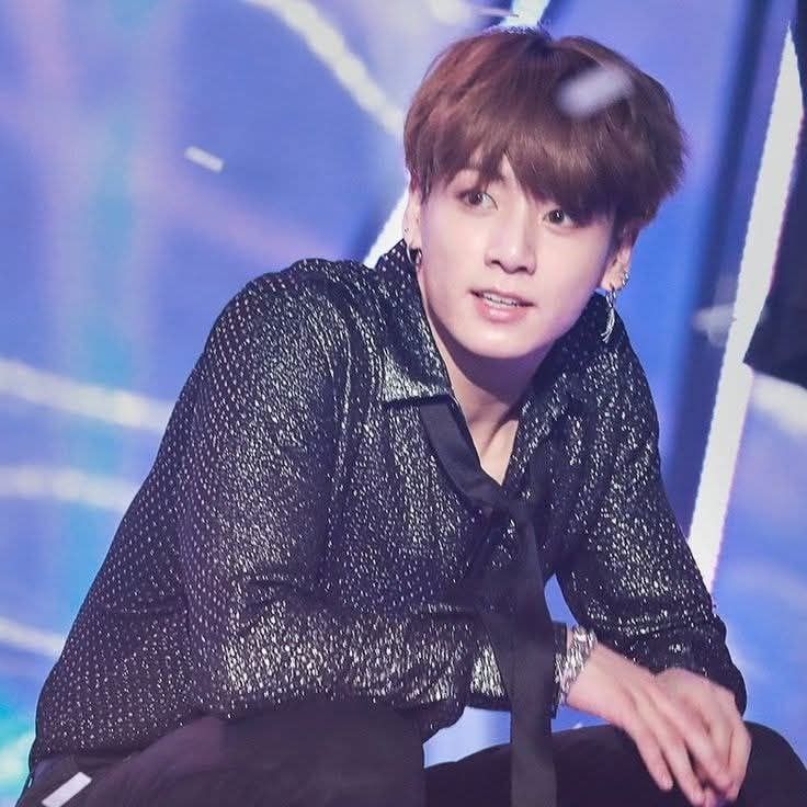 정국 (방탄소년단) 최근 활동샷