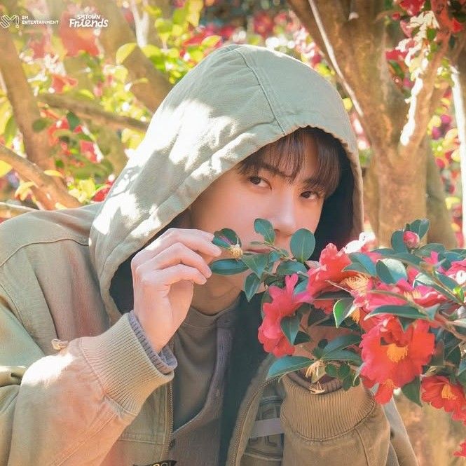 EXO 팬이 찍은 순간