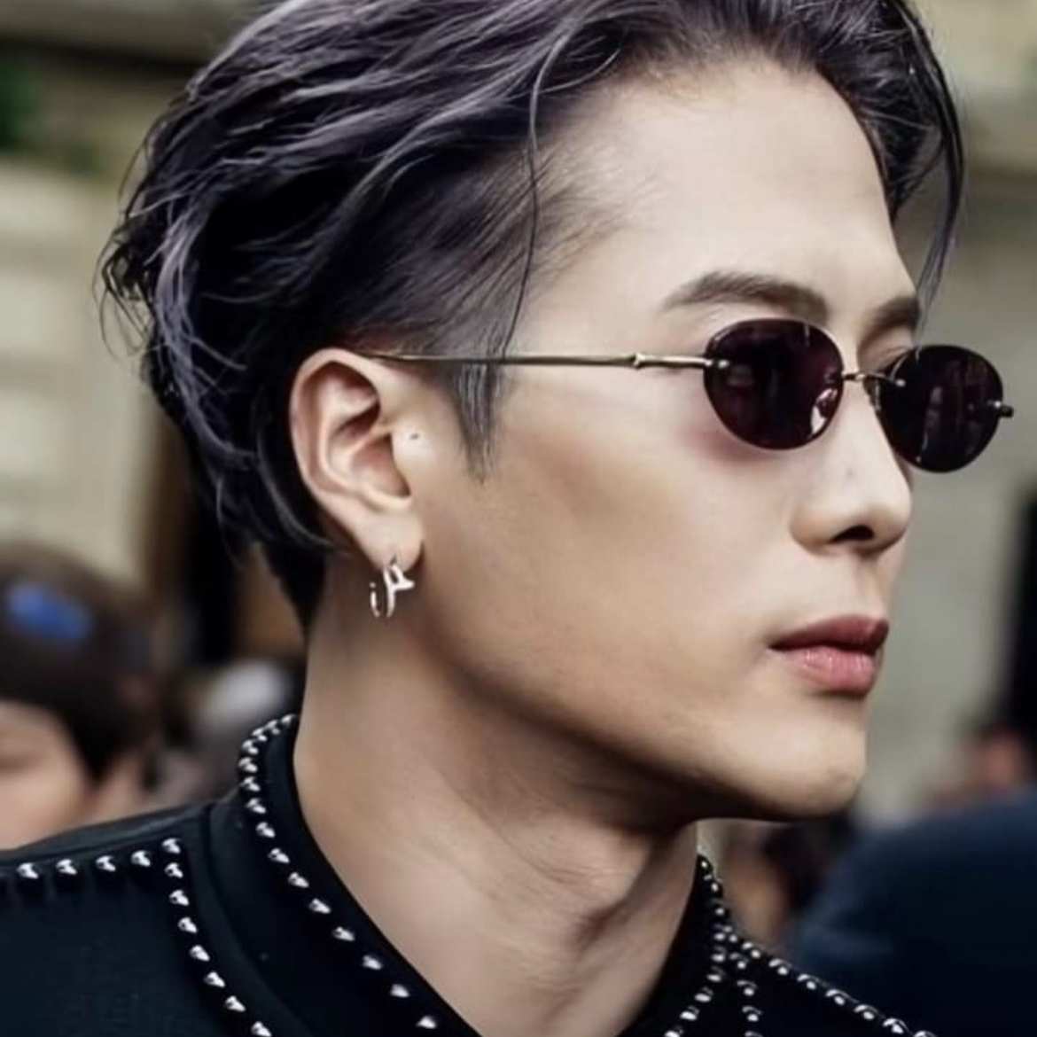 Latest photo of Jackson (GOT7)