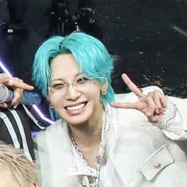 Recent activity shot of Kawashiri Ren (JO1)