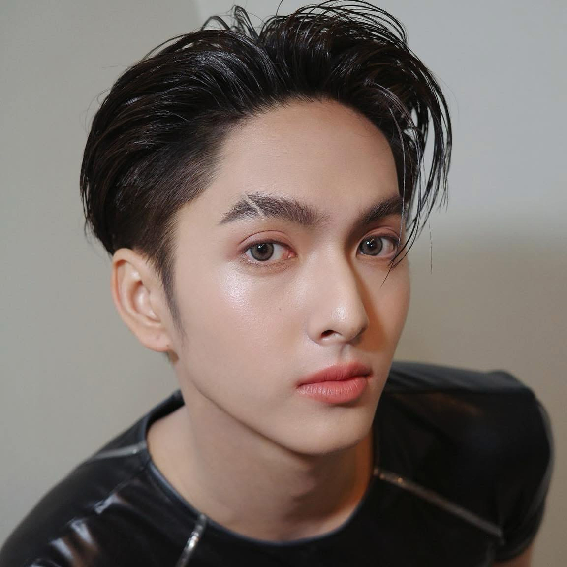 A moment captured by Copper (BUS)'s fan