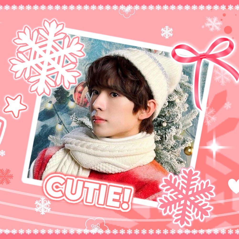 Latest photo of Yushi (NCT WISH)