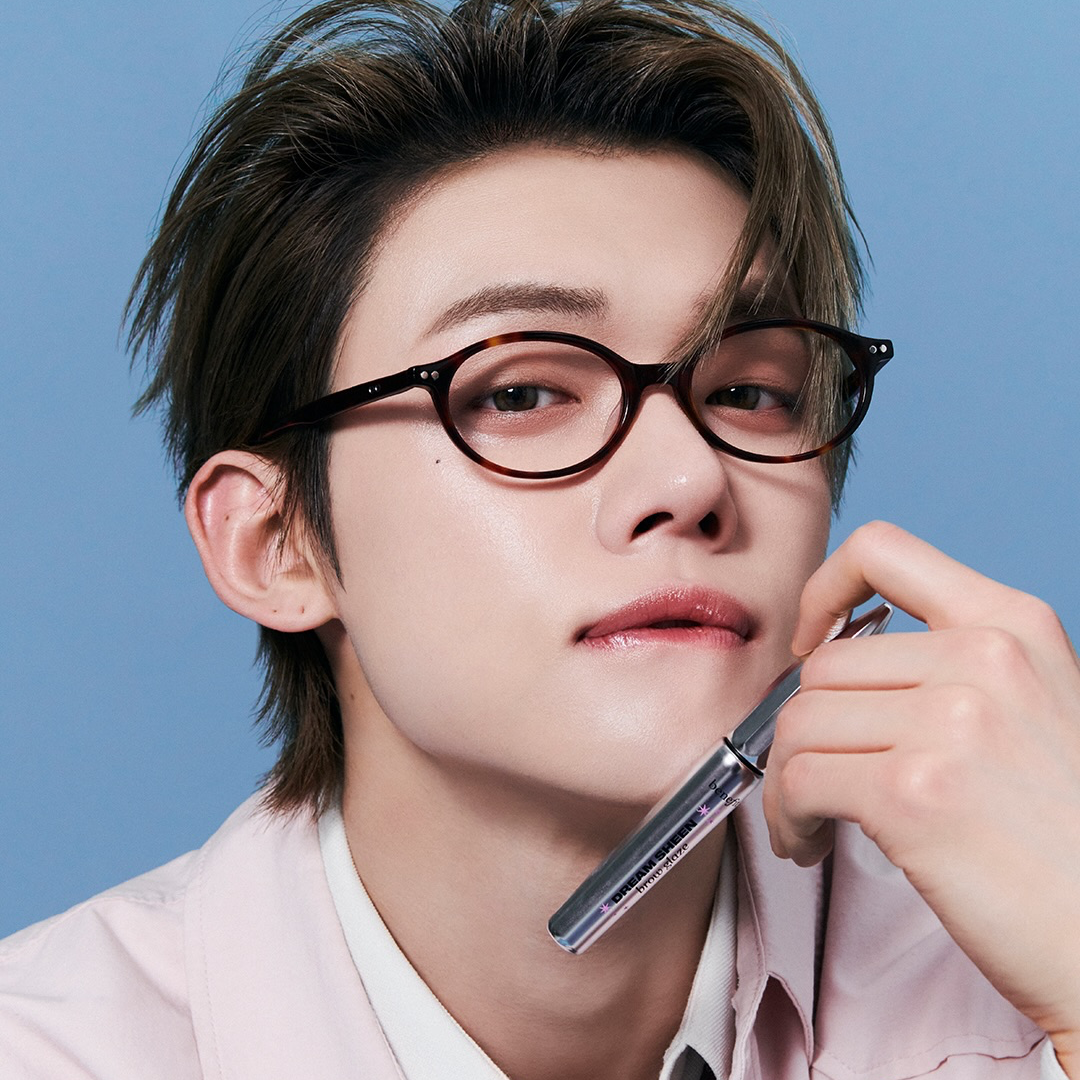Potret di balik layar Yeonjun (TOMORROW X TOGETHER)