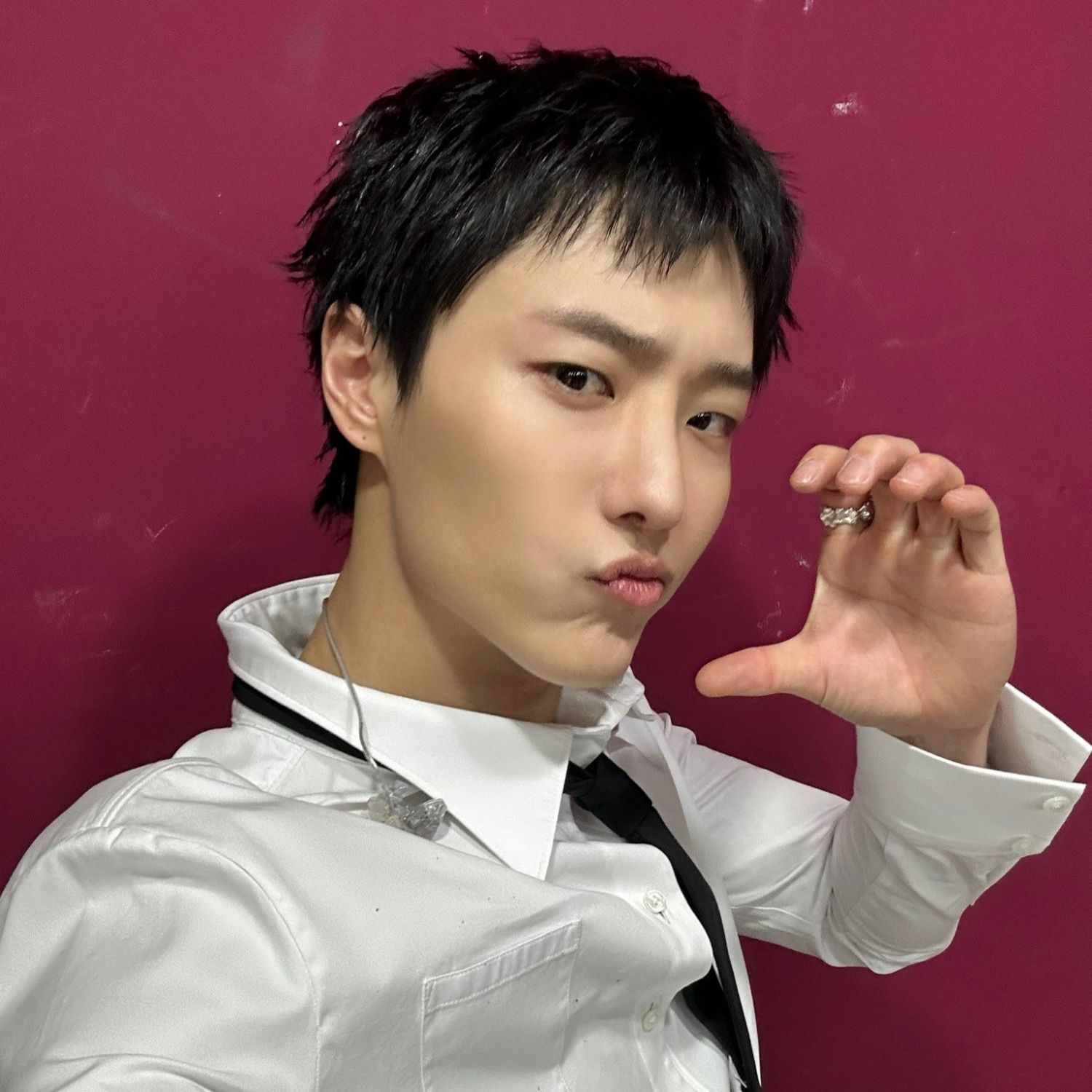 Latest photo of WOODZ