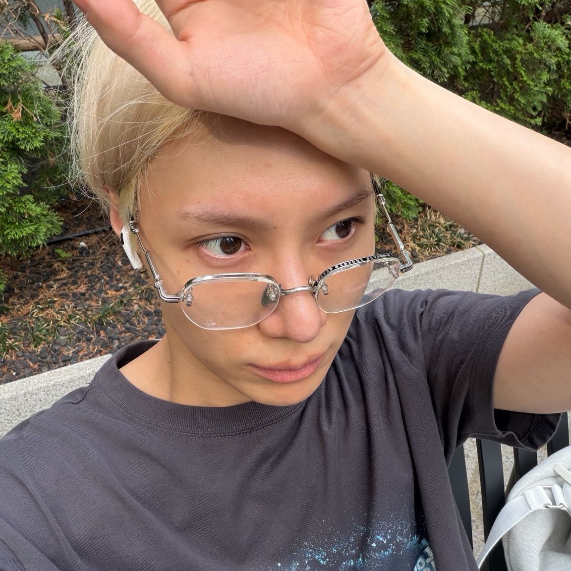 태민 (샤이니)의 최신 사진