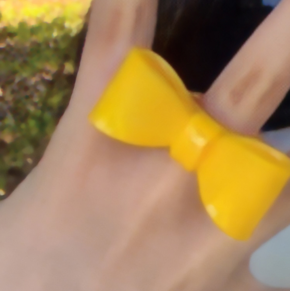 A moment captured by HyunJin (Loossemble)'s fan