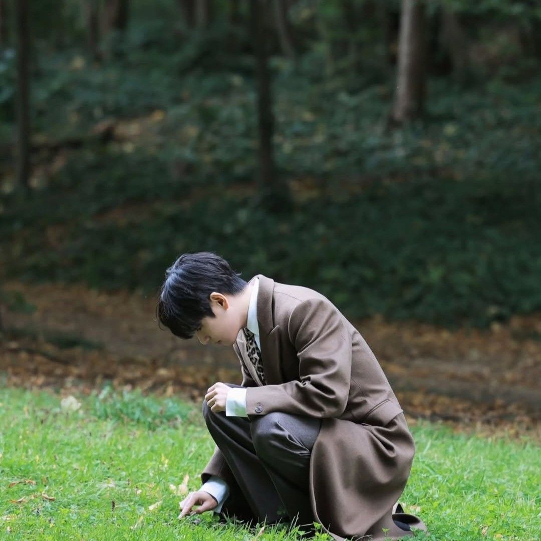 V (BTS)ファンが撮った瞬間