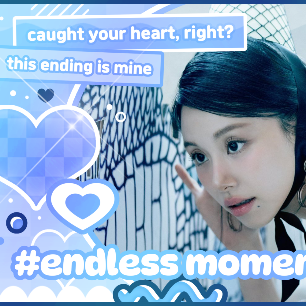 チェヨン (TWICE)ファンが撮った瞬間