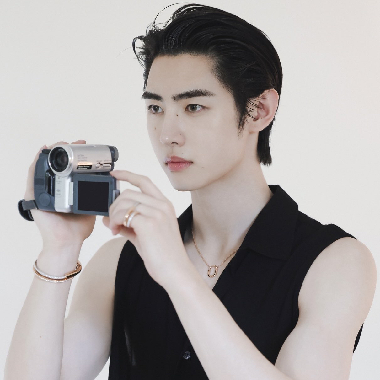 ENHYPEN의 비하인드 컷