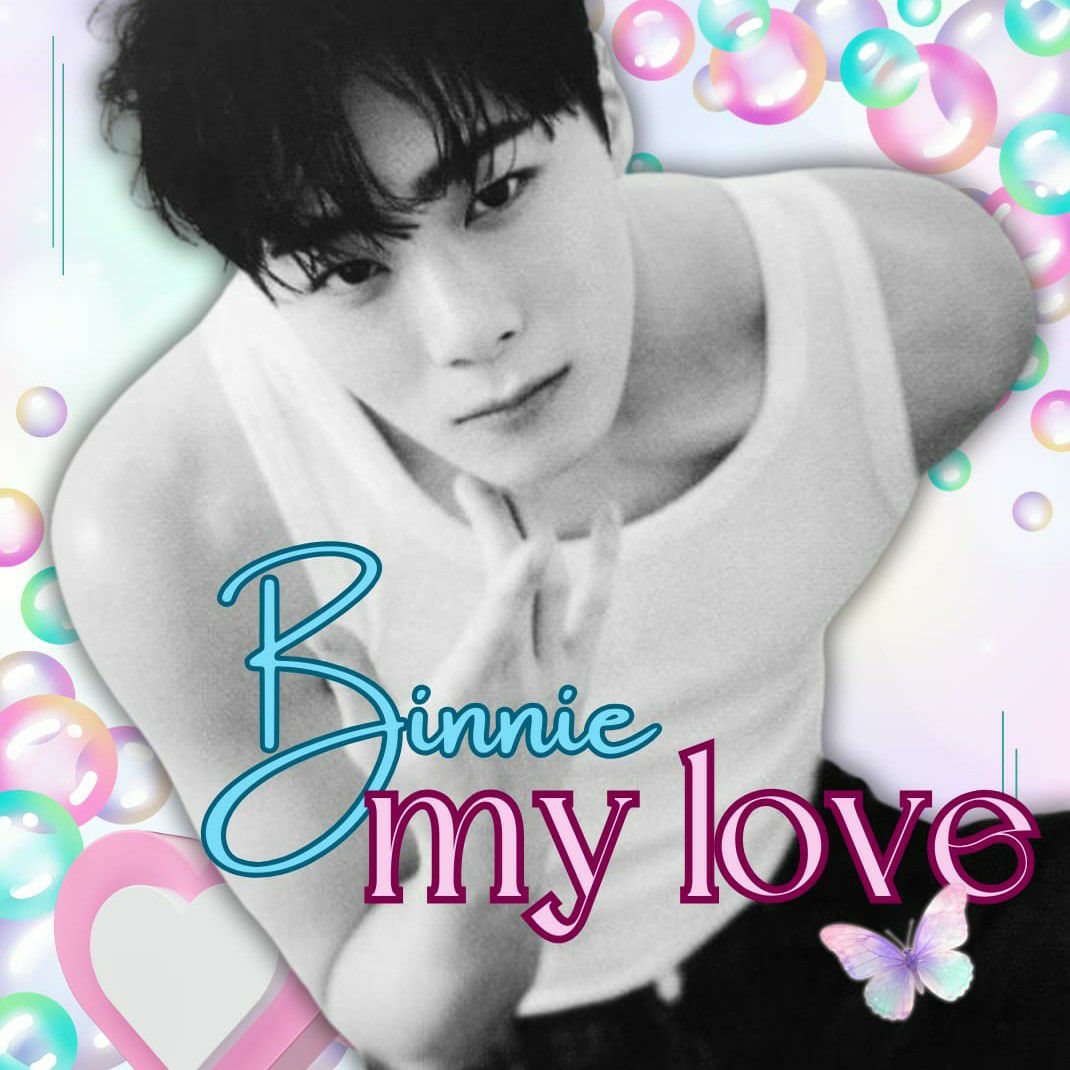 Latest photo of Moonbin (ASTRO)