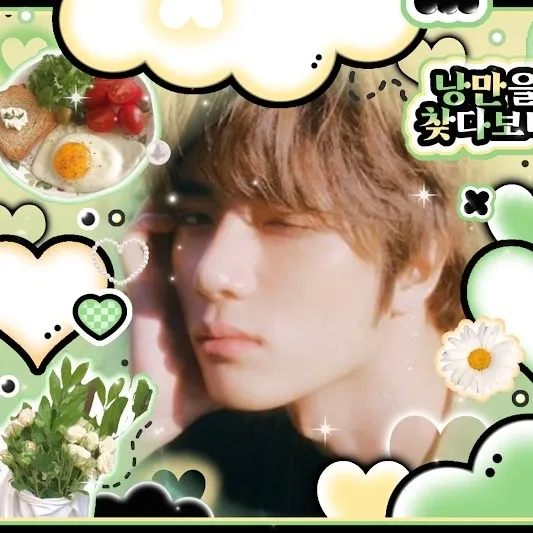 Momen yang diabadikan oleh penggemar TOMORROW X TOGETHER