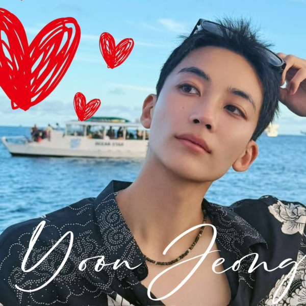 今日の最愛ドルで輝くジョンハン (SEVENTEEN)の代表写真