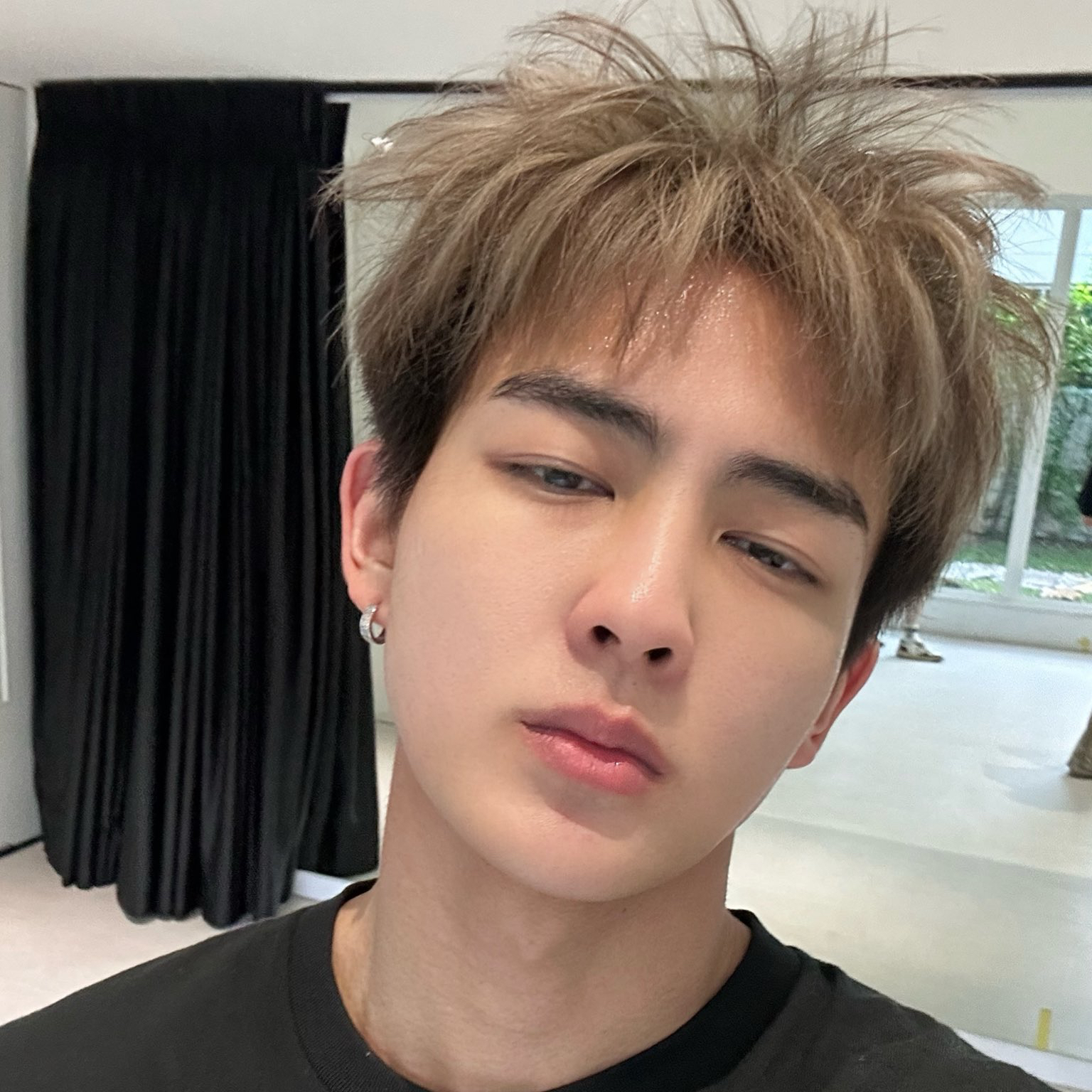 Heart (BUS)粉絲拍下的瞬間