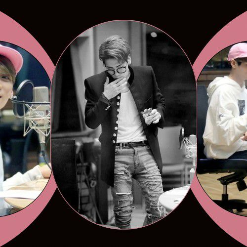 Latest photo of Jonghyun (SHINee)