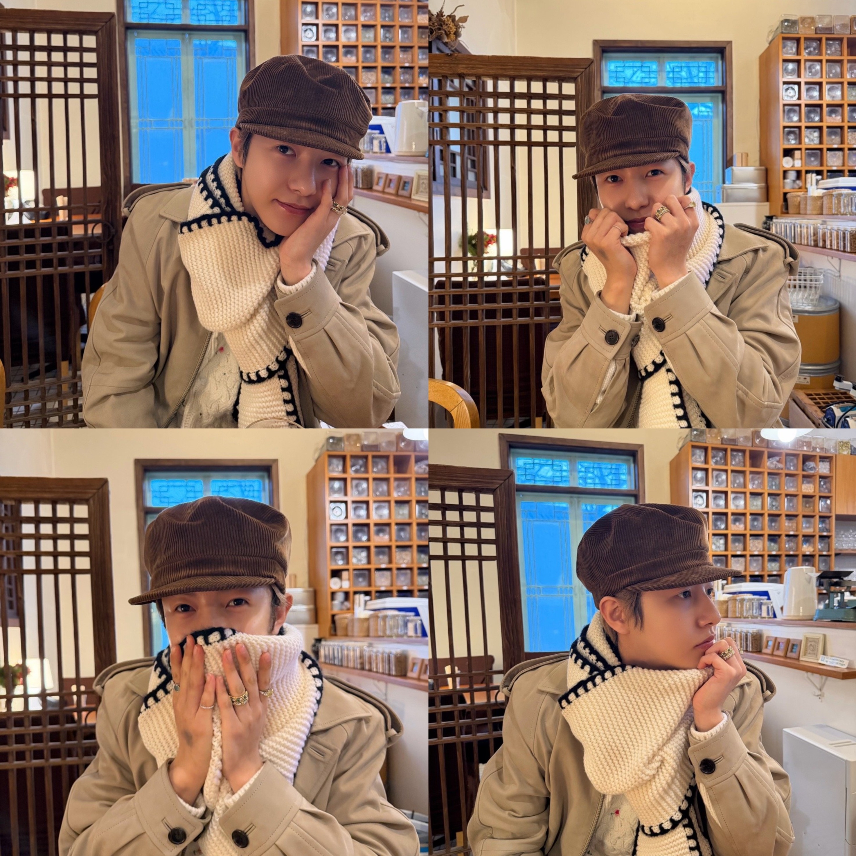 Latest photo of Renjun (NCT DREAM)