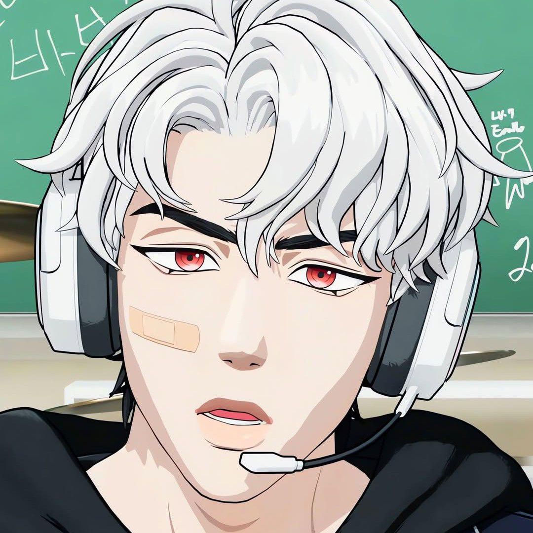 Latest photo of Eunho (PLAVE)