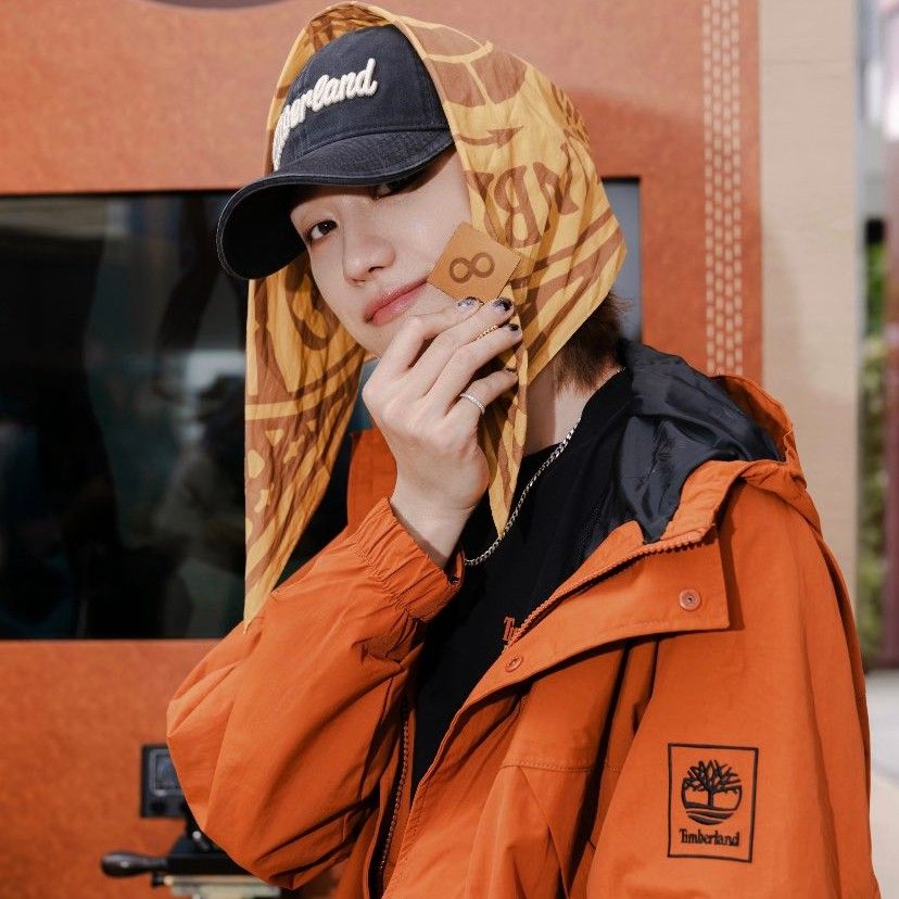 SEVENTEEN粉絲拍下的瞬間