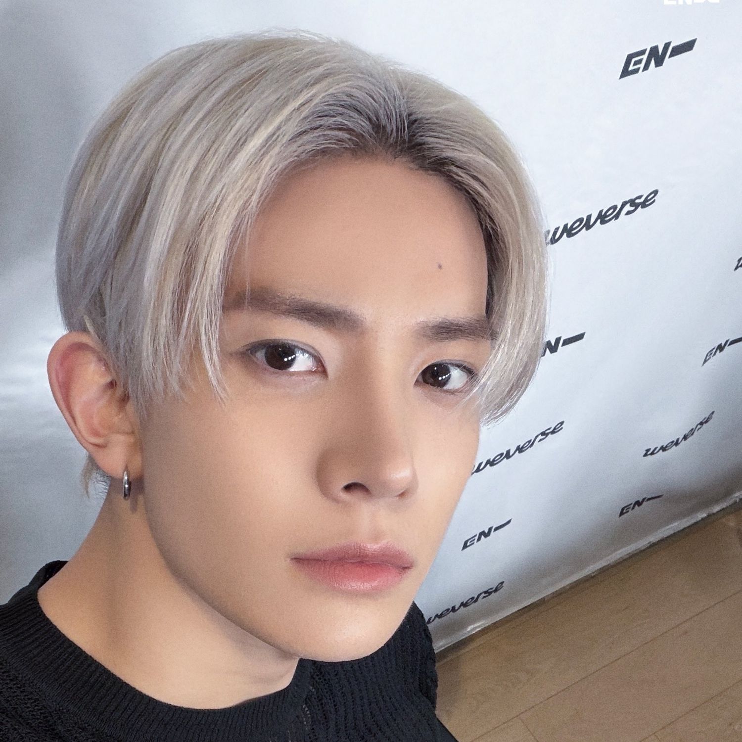 희승 (ENHYPEN)의 최신 사진