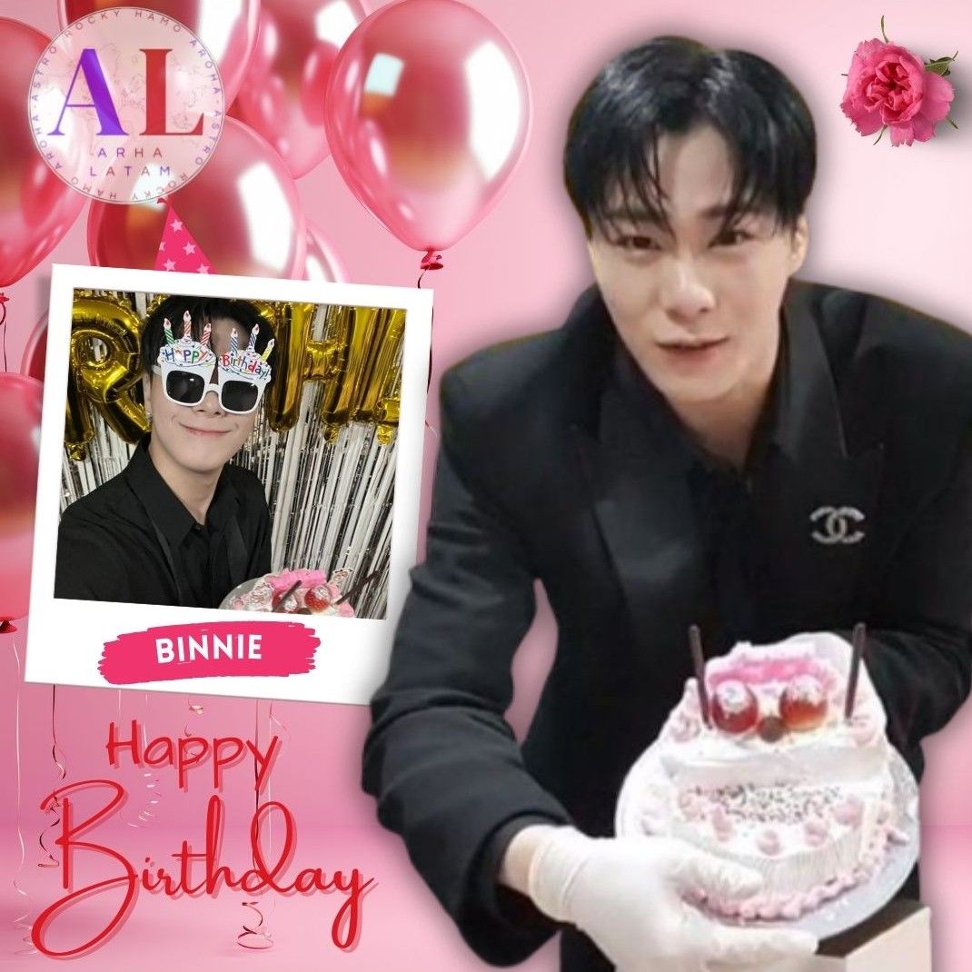 ASTRO的最新活动照片