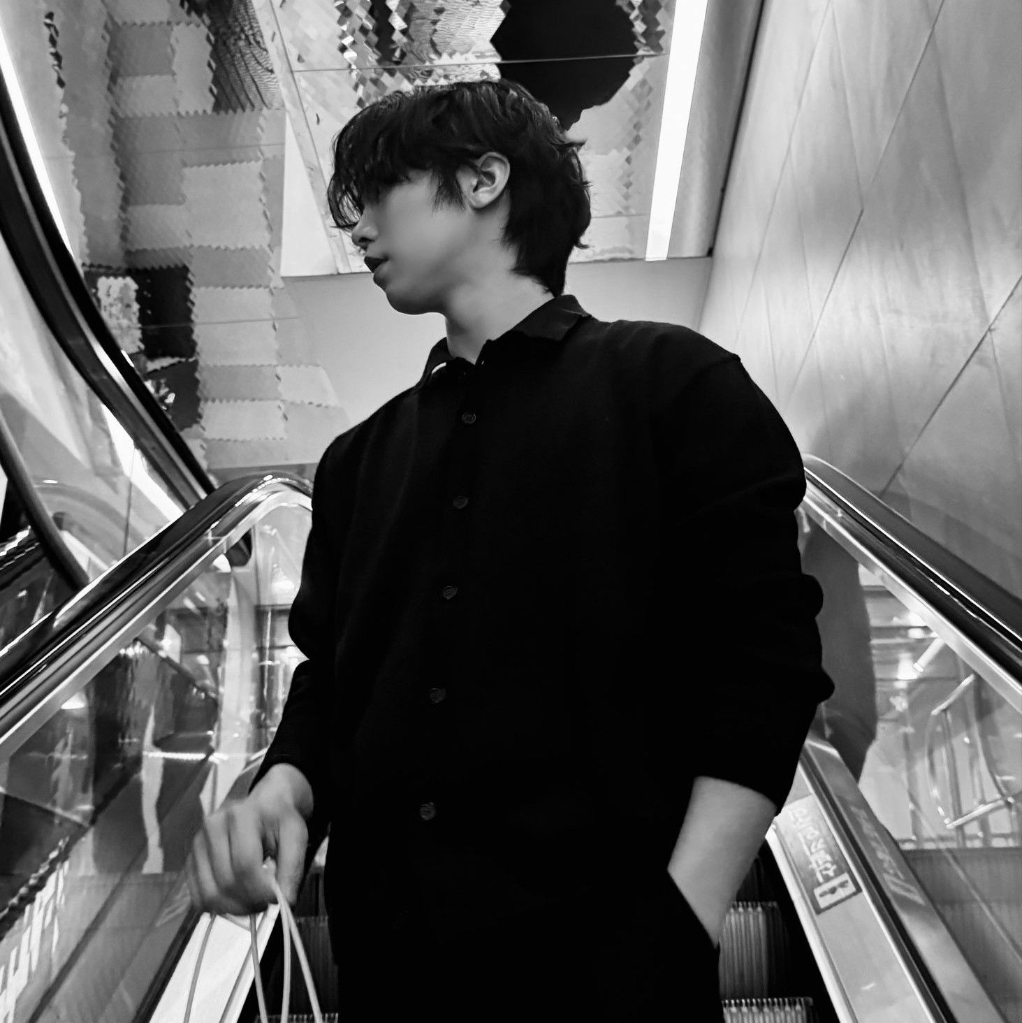 Behind-the-scenes cut of Rocky