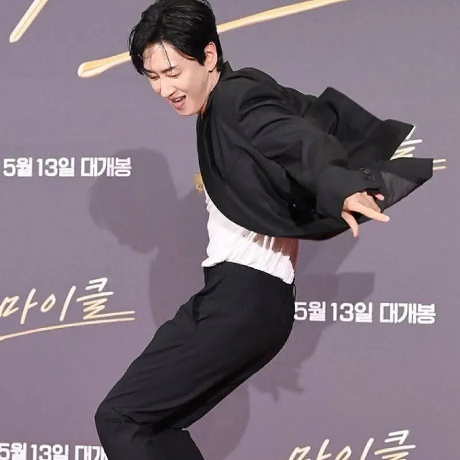 Potret di balik layar Super Junior
