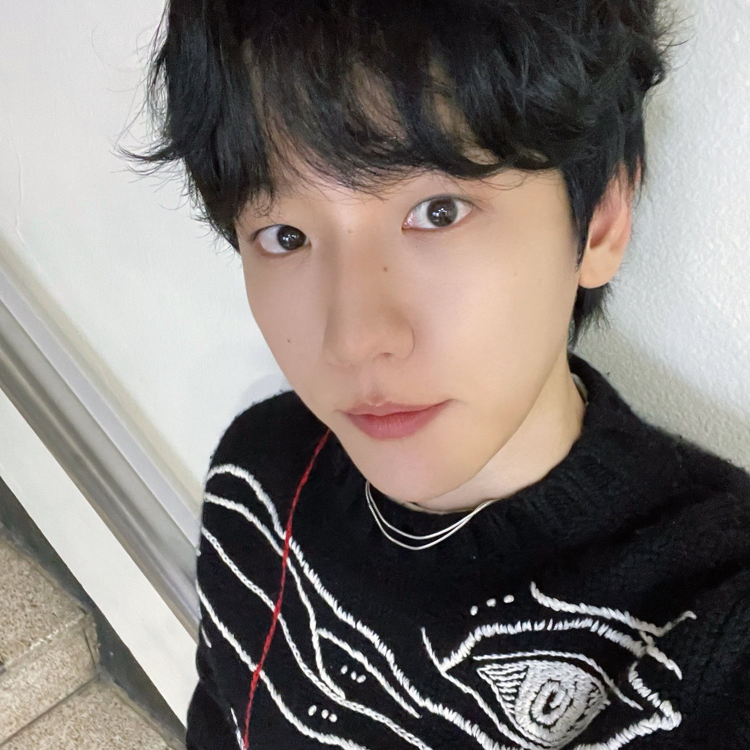 백현 (EXO)의 최신 사진