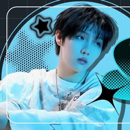 Popular profile image of Suren (MODYSSEY) selected by votes