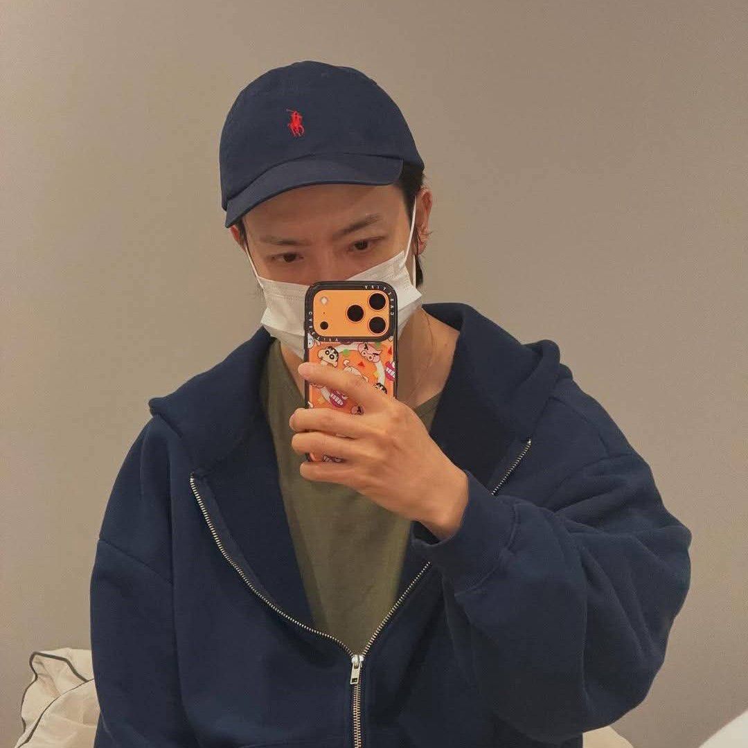 Potret di balik layar Super Junior