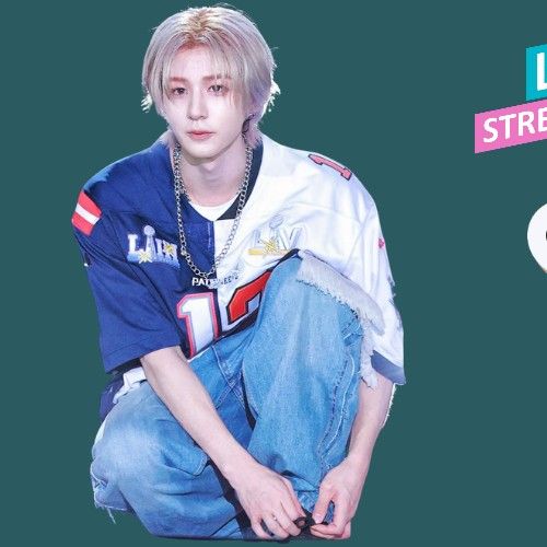 Behind-the-scenes cut of Leehan (BOYNEXTDOOR)