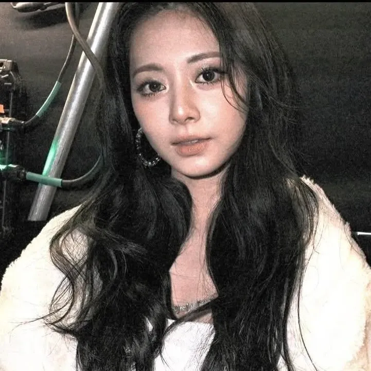 쯔위 (TWICE)의 최신 사진