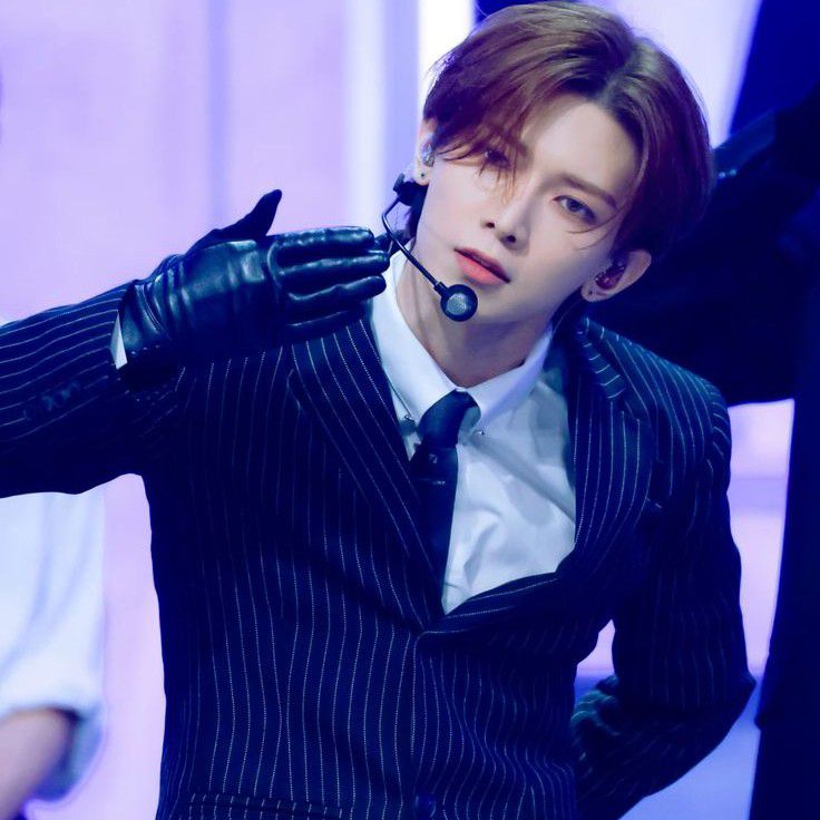 에이티즈의 최신 사진