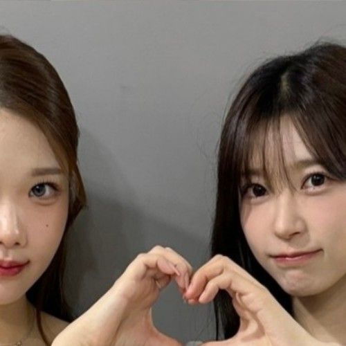 Latest photo of Yoon Chaewon (CLASS:y)