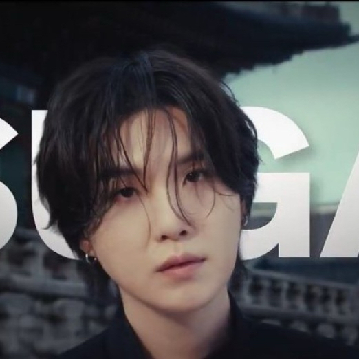 슈가 (방탄소년단)의 최신 사진