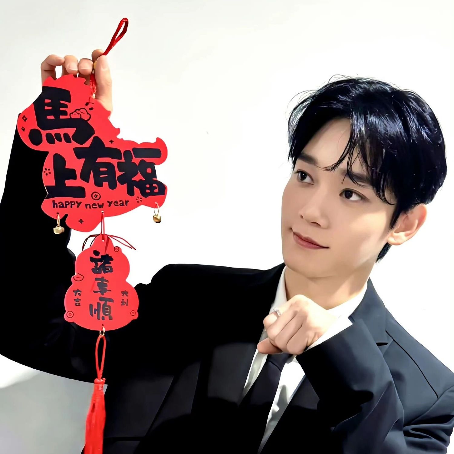 EXO 최근 활동샷