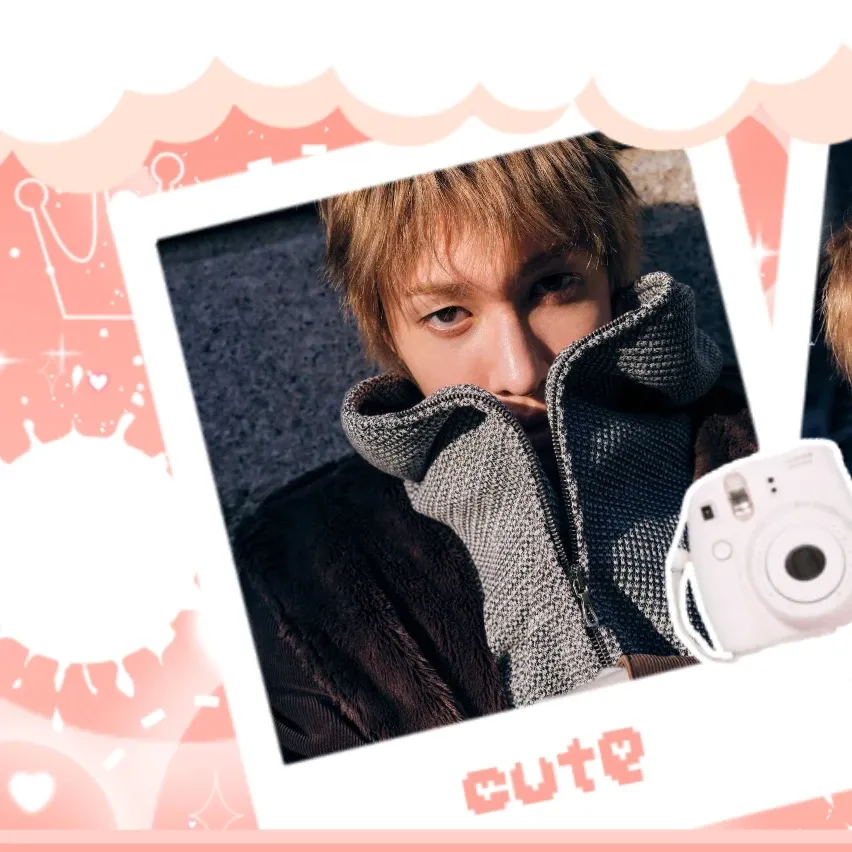 Latest photo of Martin (CORTIS)