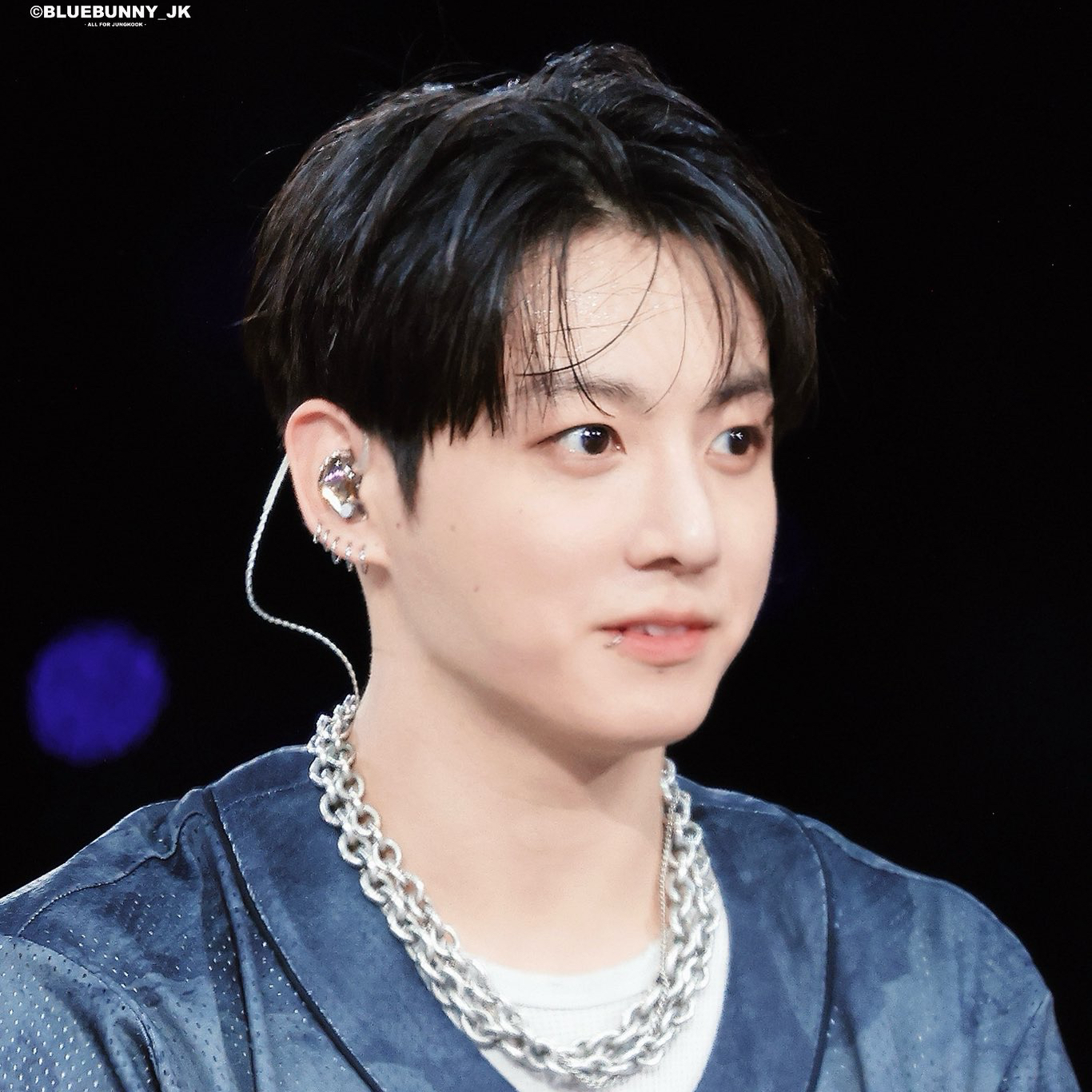 정국 (방탄소년단)의 비하인드 컷