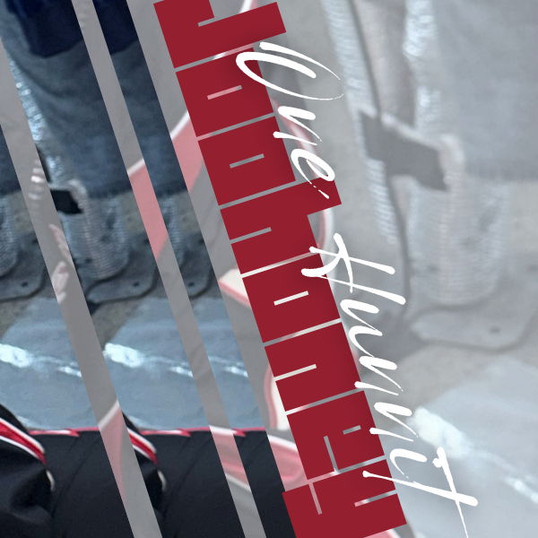 A moment captured by Joohoney (MONSTA X)'s fan