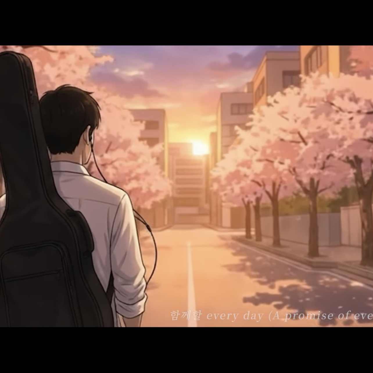 セフン (EXO)ファンが撮った瞬間