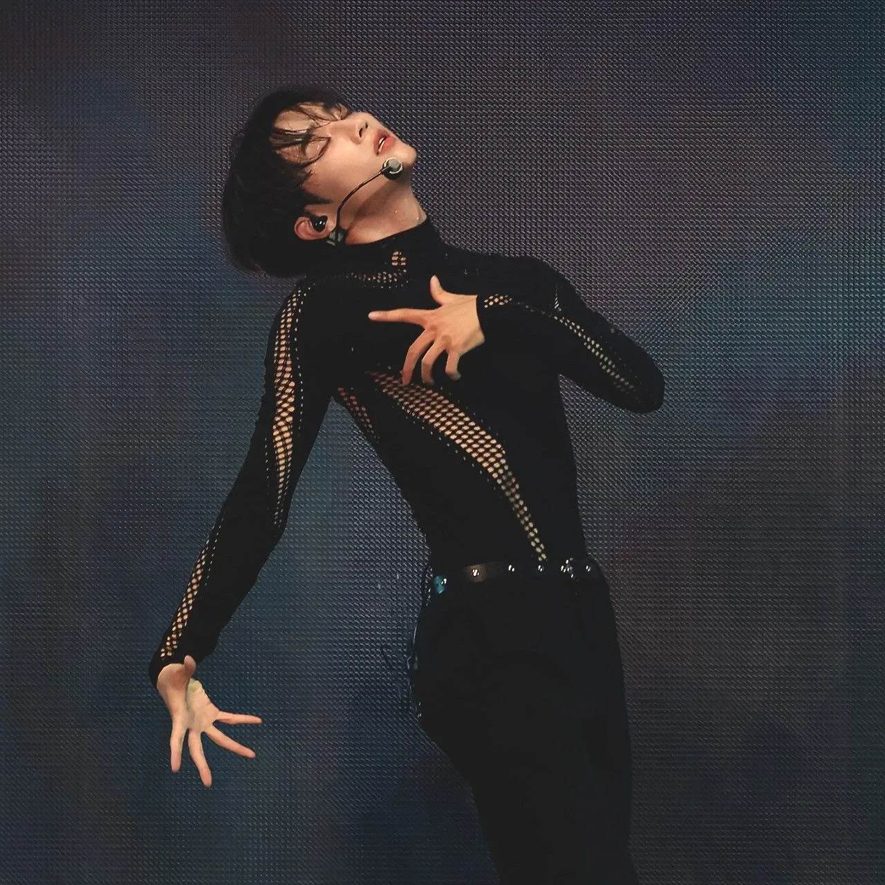 善旴 (THE BOYZ)的最新活動照片