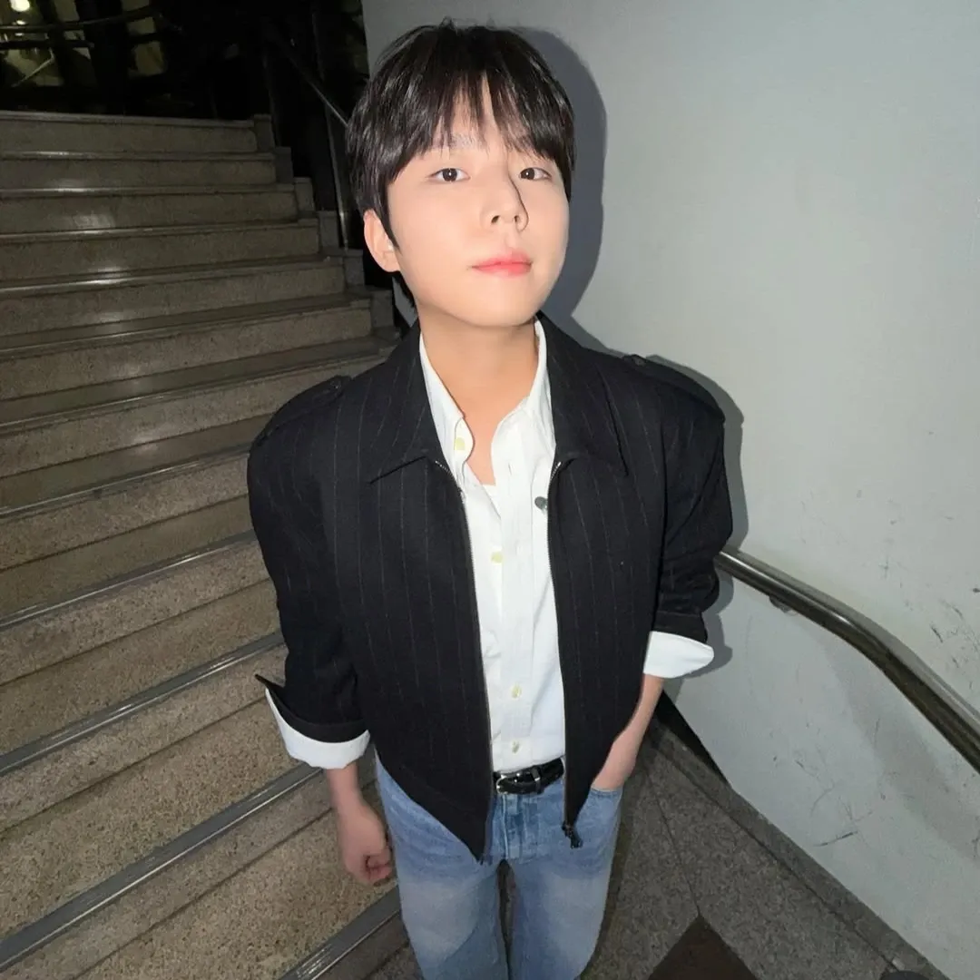 Latest photo of Jung Seunghwan