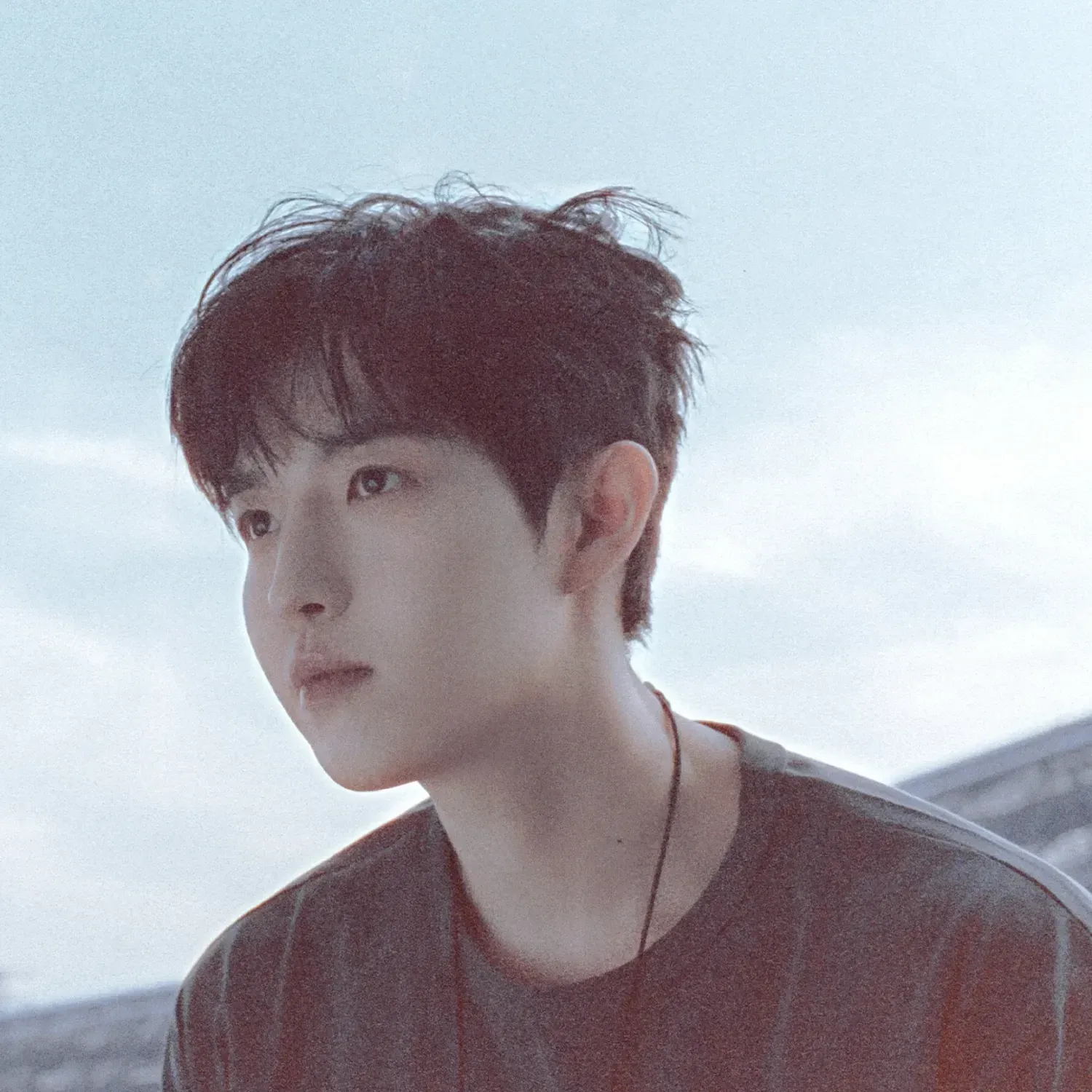 Latest photo of Kim Jaehwan