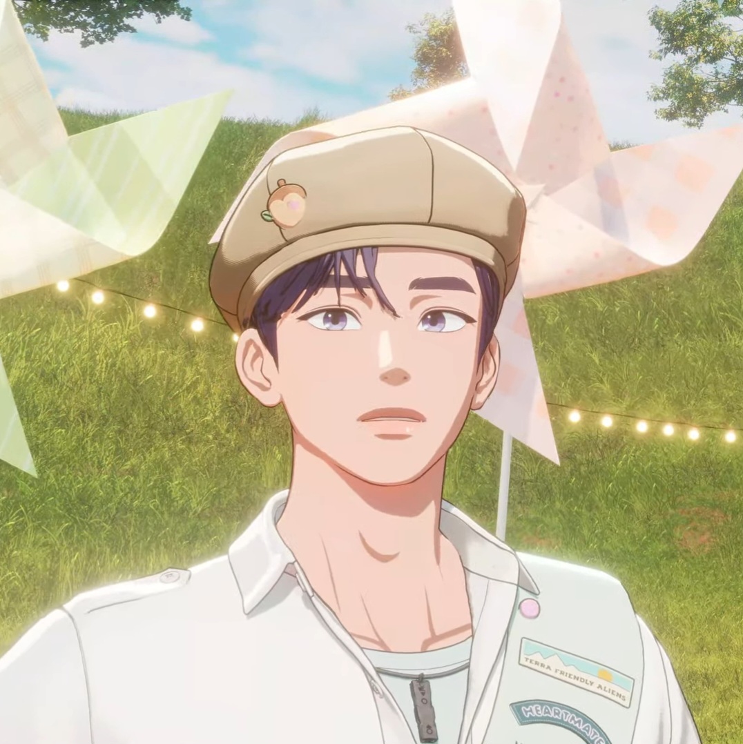 Latest photo of Yejun (PLAVE)