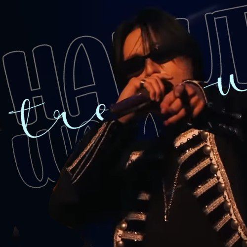 TREASURE 팬이 찍은 순간