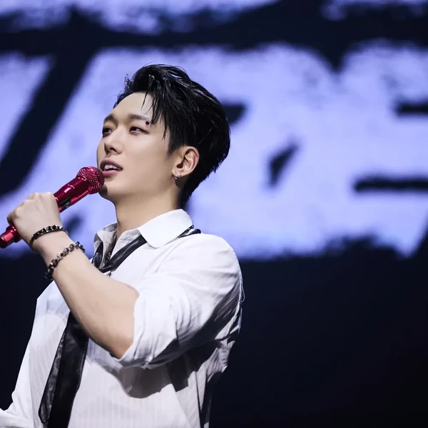 Popular profile picture of BOBBY (iKON) loved by fans