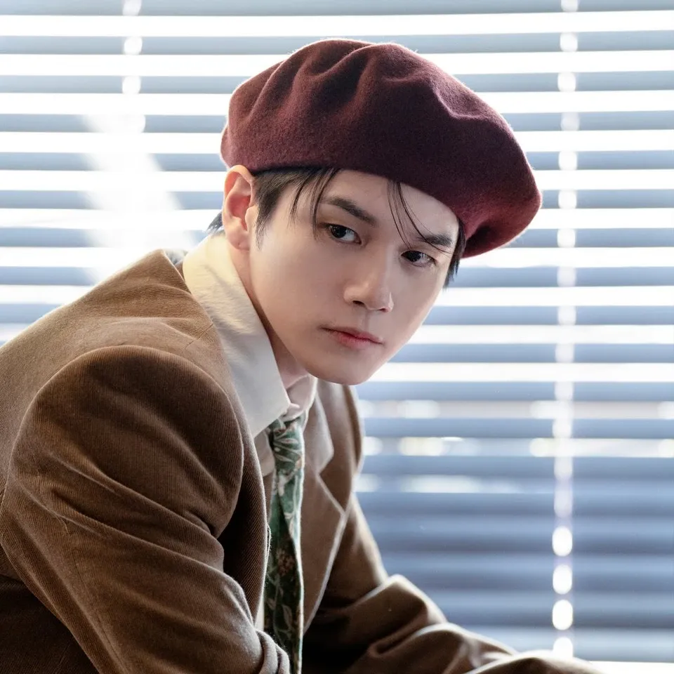 옹성우 팬이 찍은 순간