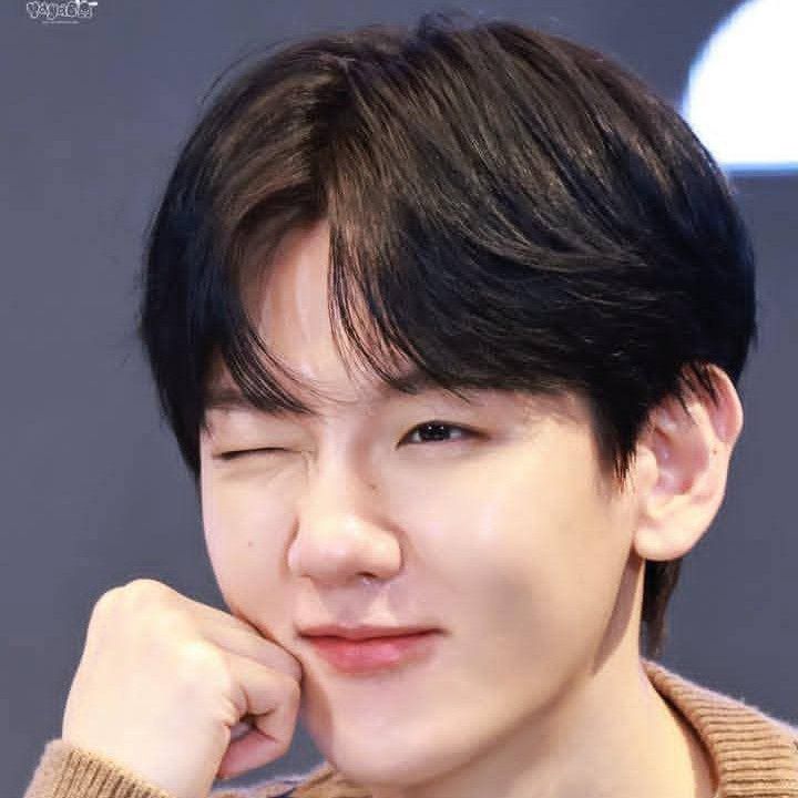 EXO의 비하인드 컷