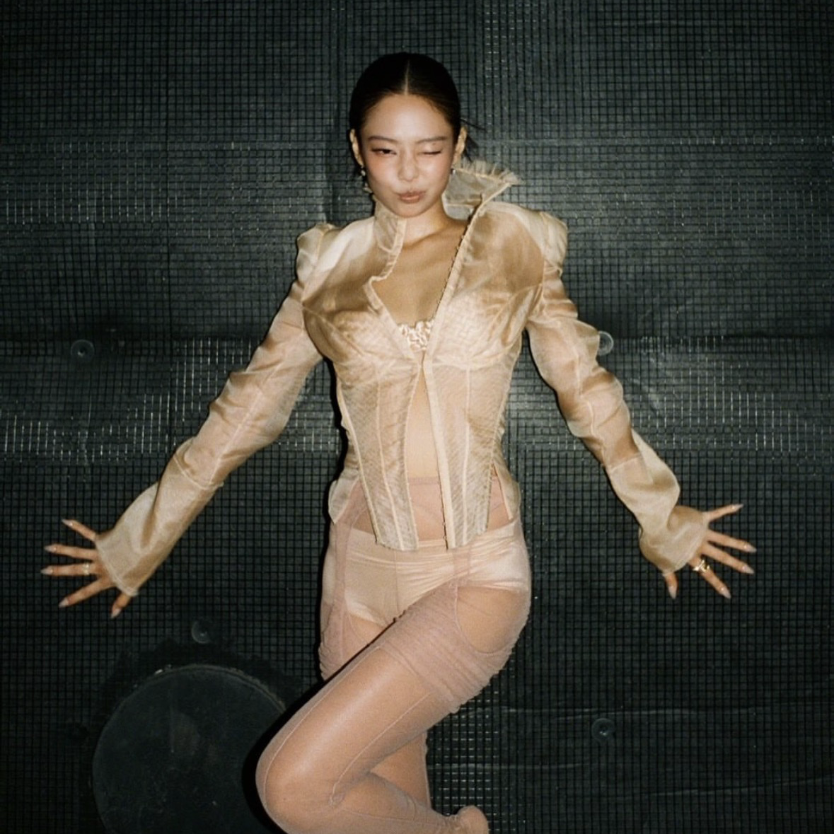 제니 (BLACKPINK)의 최신 사진