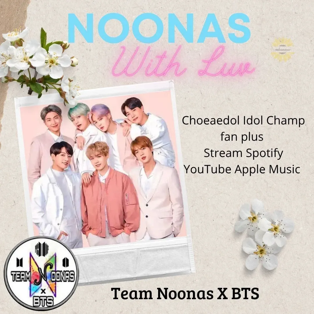 Behind-the-scenes cut of BTS