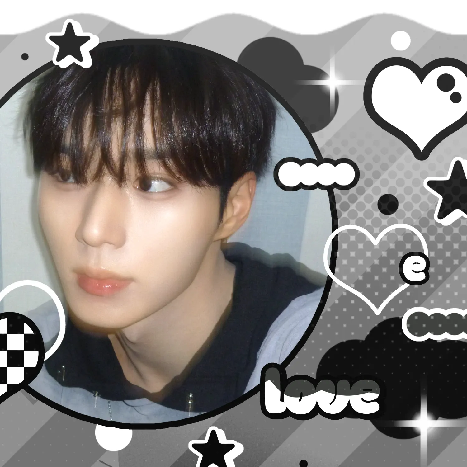 Today's hottest K-pop community feed